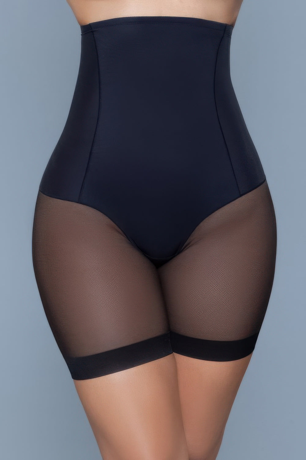 Held Together Shapewear Short - Love it Curvy