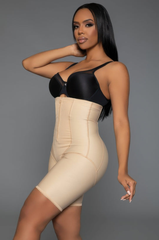 Feeling My Curves Bodyshaper - Love it Curvy