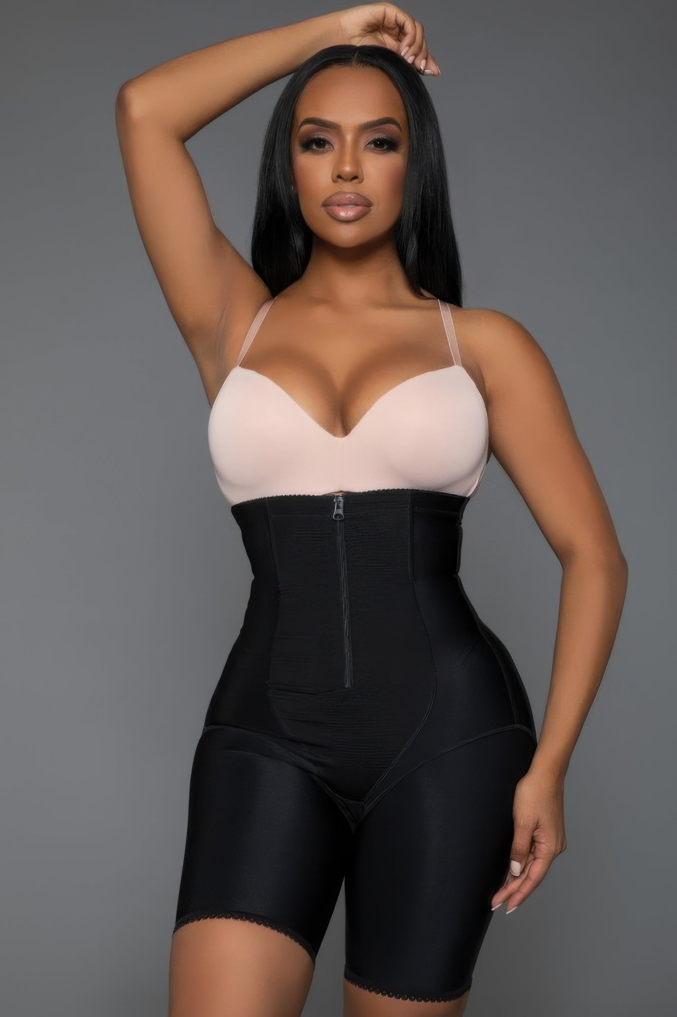 Feeling My Curves Bodyshaper - Love it Curvy