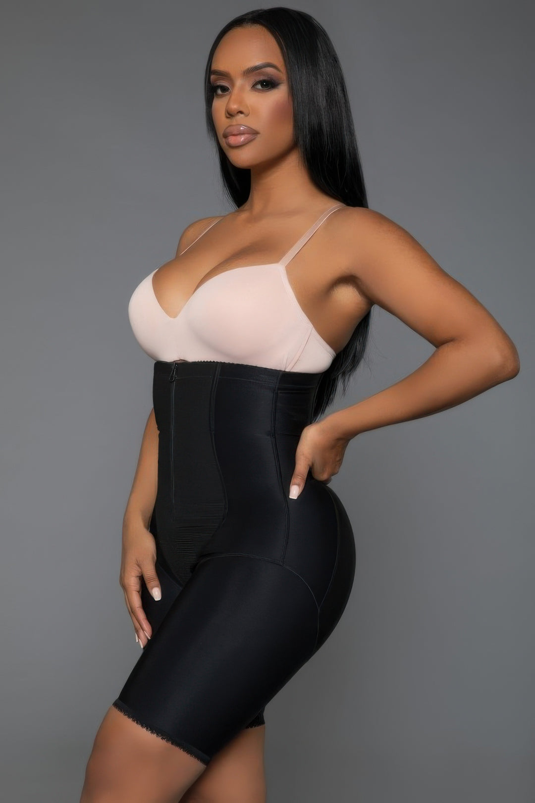 Feeling My Curves Bodyshaper - Love it Curvy