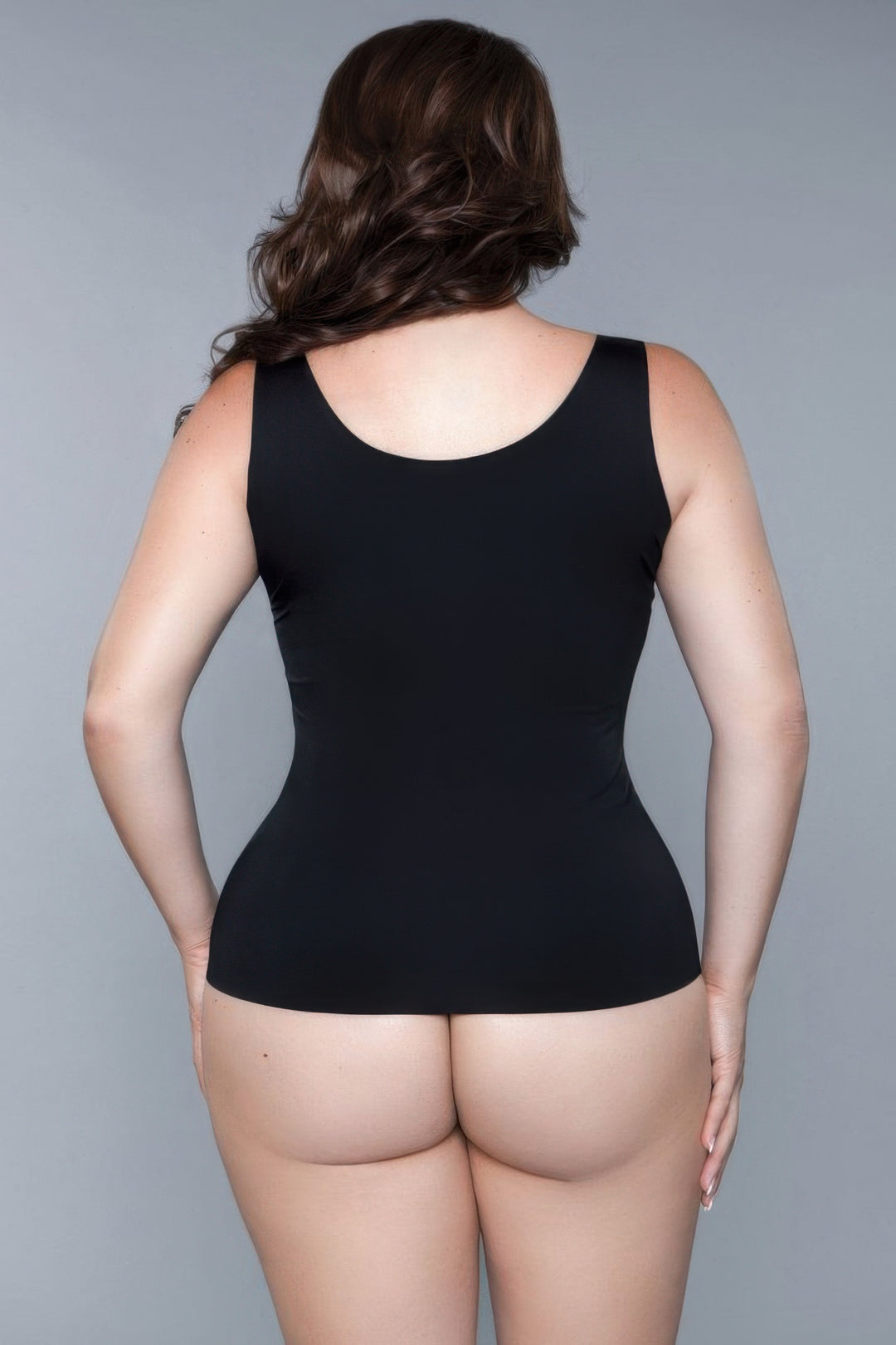 Miraculous Shapewear Top - Love it Curvy