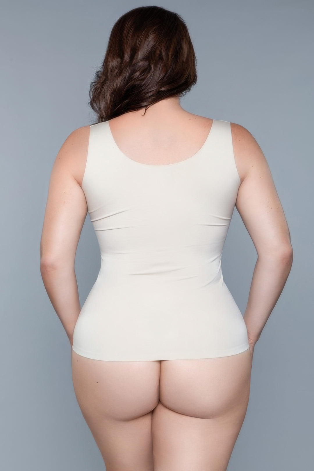 Miraculous Shapewear Top - Love it Curvy