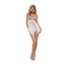 Dreamgirl Dallas Babydoll 2-Piece Set | Love It Curvy