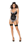 Dreamgirl French Maid Fantasy Roleplay Set | Love It Curvy