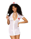 Dreamgirl ER Hottie Nurse Roleplay Set | Love It Curvy