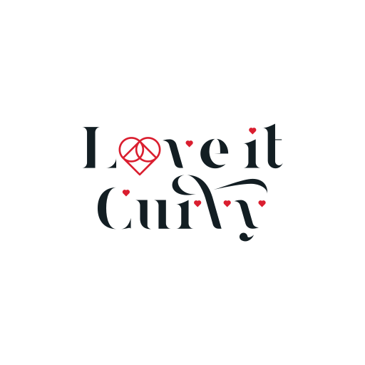 Love it Curvy logo
