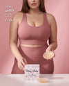Sticky Boobs Non-Adhesive Silicone Nipple Covers – Reusable, No Glue