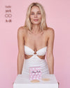 The Original Sticky Boobs – Adhesive Silicone Nipple Covers
