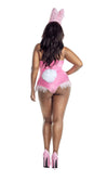 Party King Plus Energy Bunny | Love It Curvy