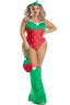 Party King Plus Sassy Strawberry | Love It Curvy