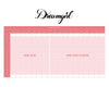 Dreamgirl Sheer Back-Seam Thigh Highs | Love It Curvy