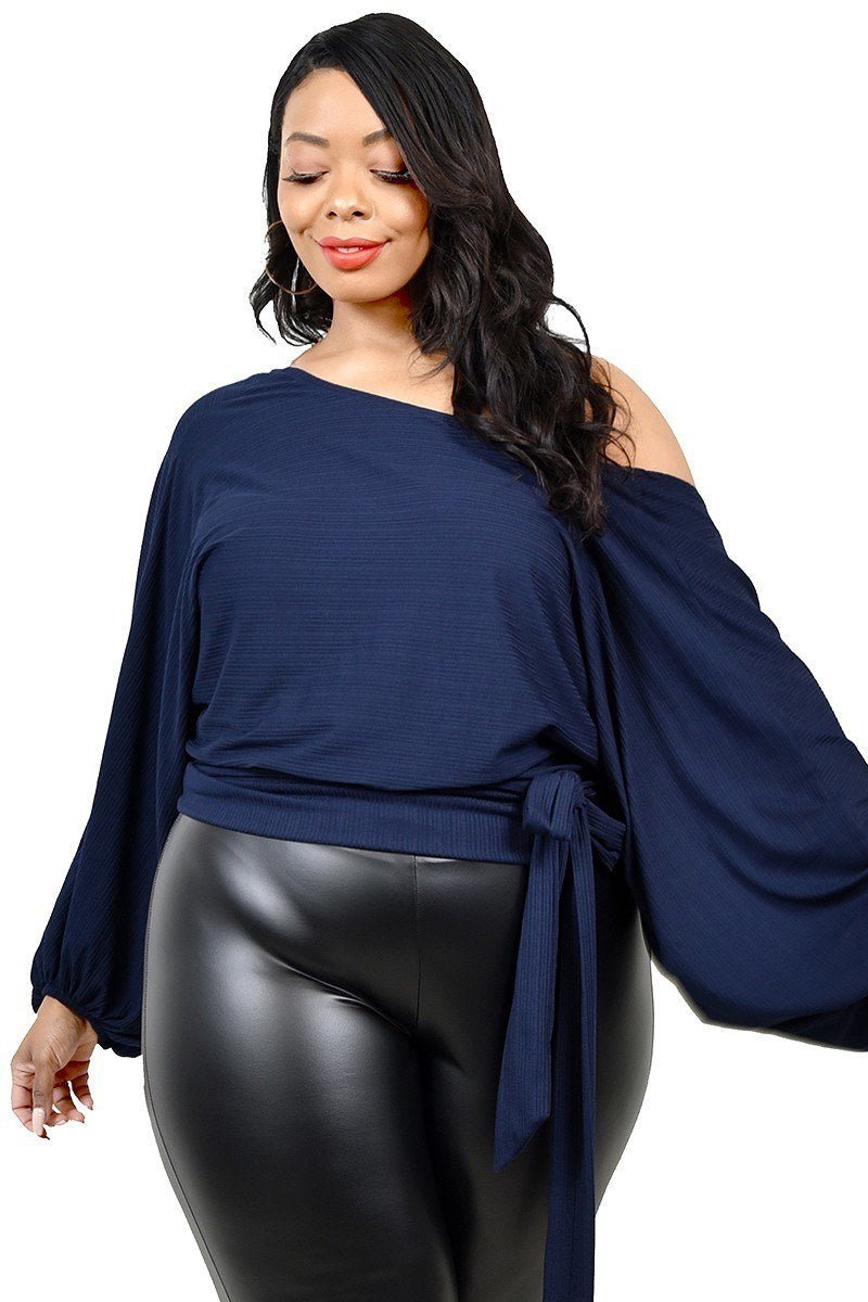 Embracing the Beauty of Curves: Unleashing the Power of Plus Size Fashion - Love it Curvy
