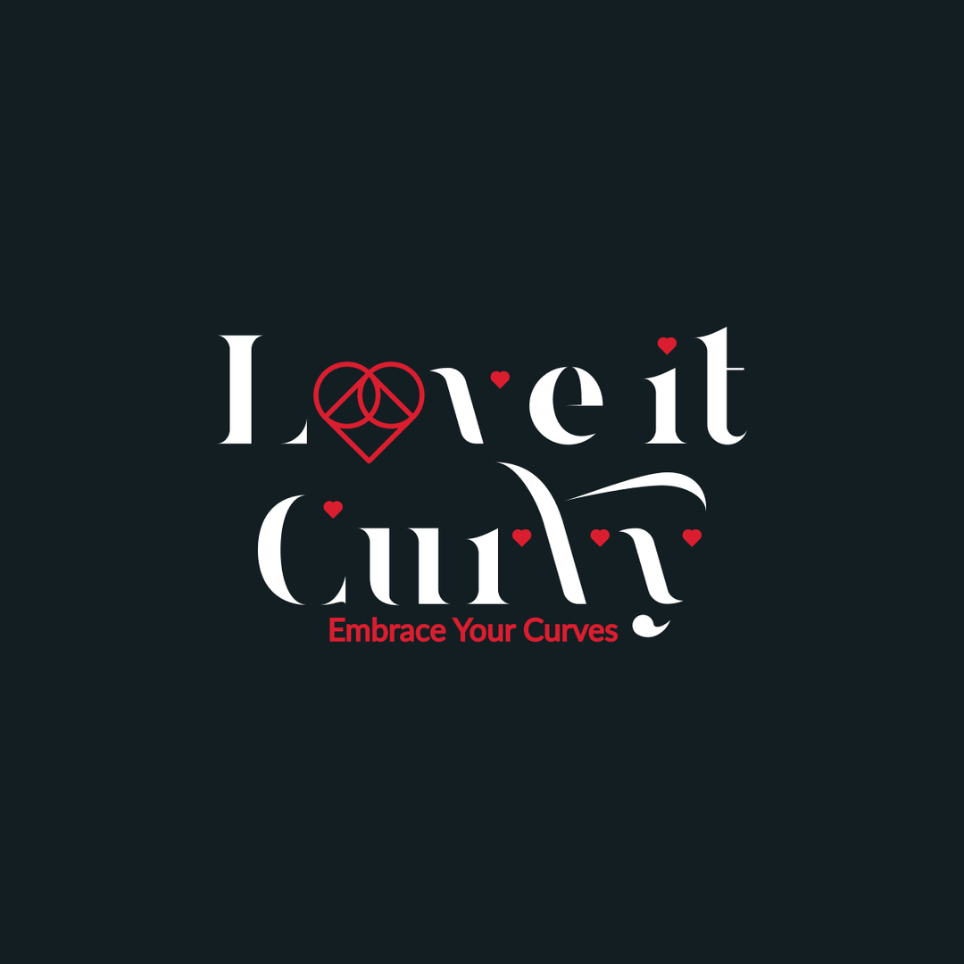 Love It Curvy: My Witty Ode to the Curves