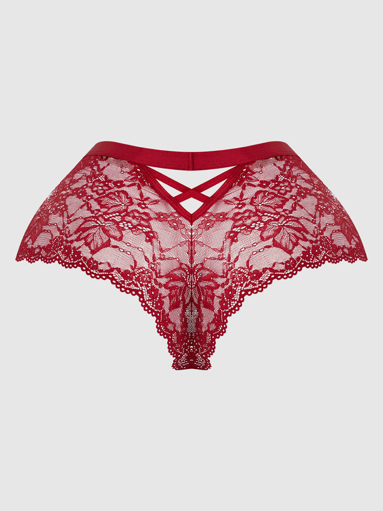 Mix & Match Panties