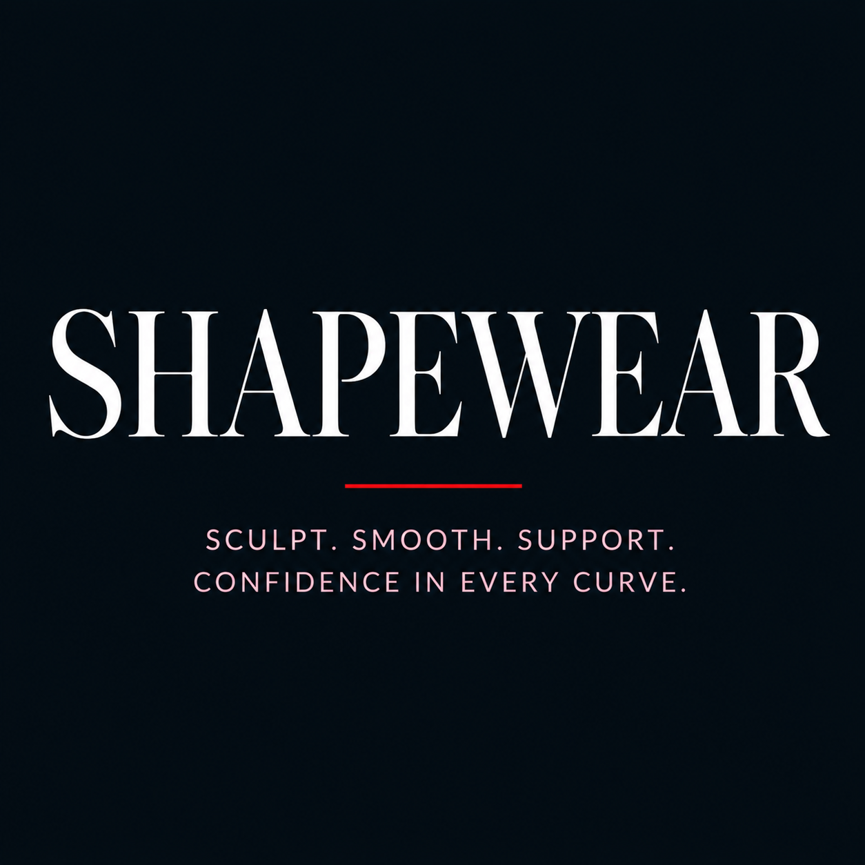 Shapewear