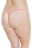 The Classic G-String (Buy 3 Get 1 Free)
