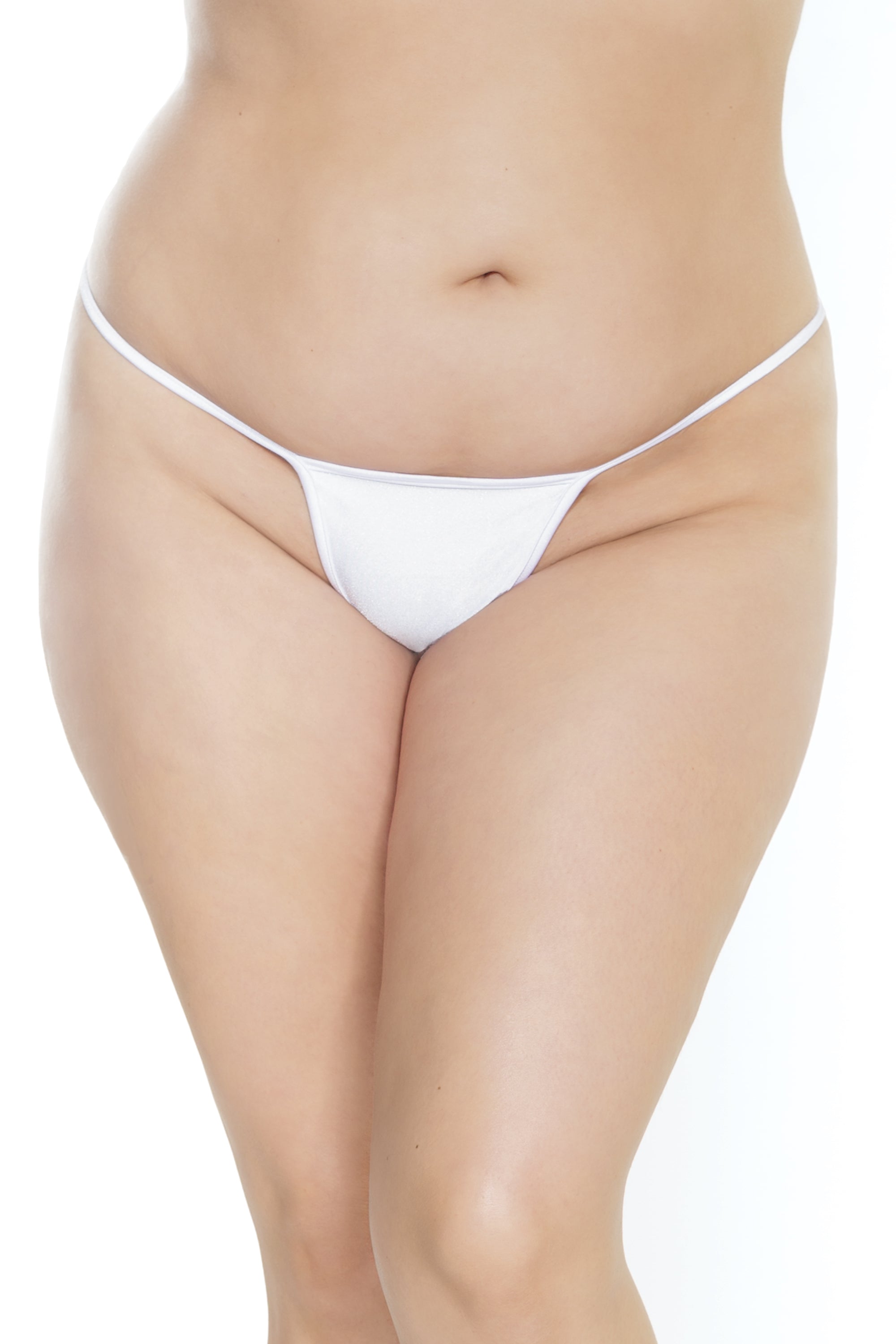 The Classic G-String (Buy 3 Get 1 Free)