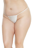 The Classic G-String (Buy 3 Get 1 Free)