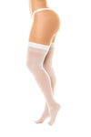 Lucy Sheer Thigh Highs by Mapale at Love It Curvy