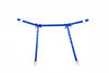 Ashley Garter & Panty Set, front view