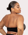 Strapless Sensation Multi-Way Push Up Bra | Love It Curvy