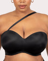 Smooth Strapless Multi-way Bra | Love It Curvy
