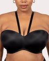 Smooth Strapless Multi-way Bra | Love It Curvy