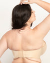 Smooth Strapless Multi-way Bra | Love It Curvy