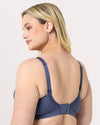 Smooth Seamless Comfort Wireless Bra | Love It Curvy