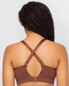Smooth Seamless Comfort Wireless Bra | Love It Curvy