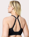 Smooth Seamless Medium Support Wireless Bra | Love It Curvy