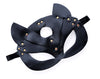 Faux Leather Eye Mask | Love It Curvy