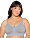 Smooth Seamless Comfort Wireless Bra | Love It Curvy