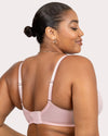 Luxe Lace Underwire Bra | Love It Curvy