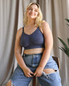 Smooth Seamless Comfort Wireless Bra | Love It Curvy