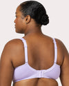 Smooth Seamless Medium Support Wireless Bra | Love It Curvy