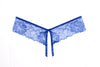 Tallulah Open Panty | Love It Curvy