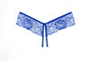 Tallulah Open Panty | Love It Curvy