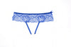 Mira Panty, back view