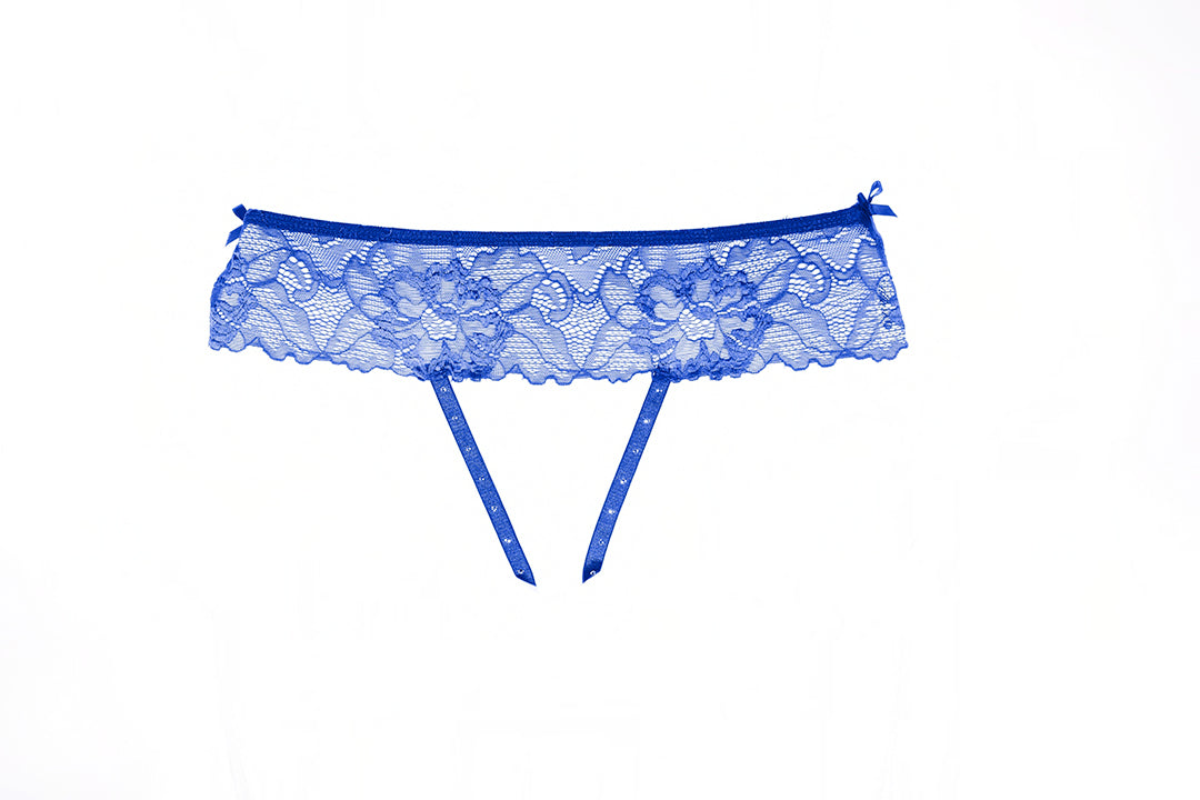 Mira Panty, back view