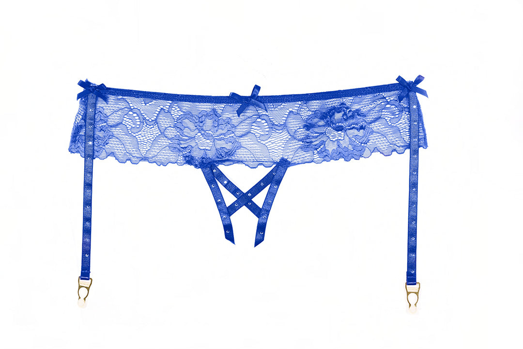 Mira Panty, front view