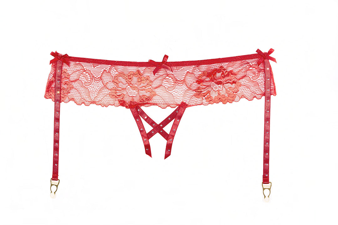 Mira Panty, front view