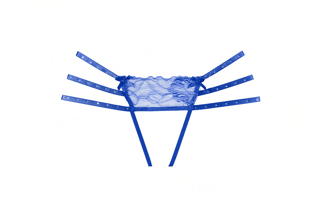Nicole Panty, front view