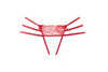 Nicole Panty, front view