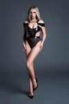 Need U Tonight Bodysuit | Love It Curvy