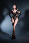 Need U Tonight Bodysuit | Love It Curvy