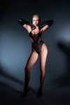 Need U Tonight Bodysuit | Love It Curvy
