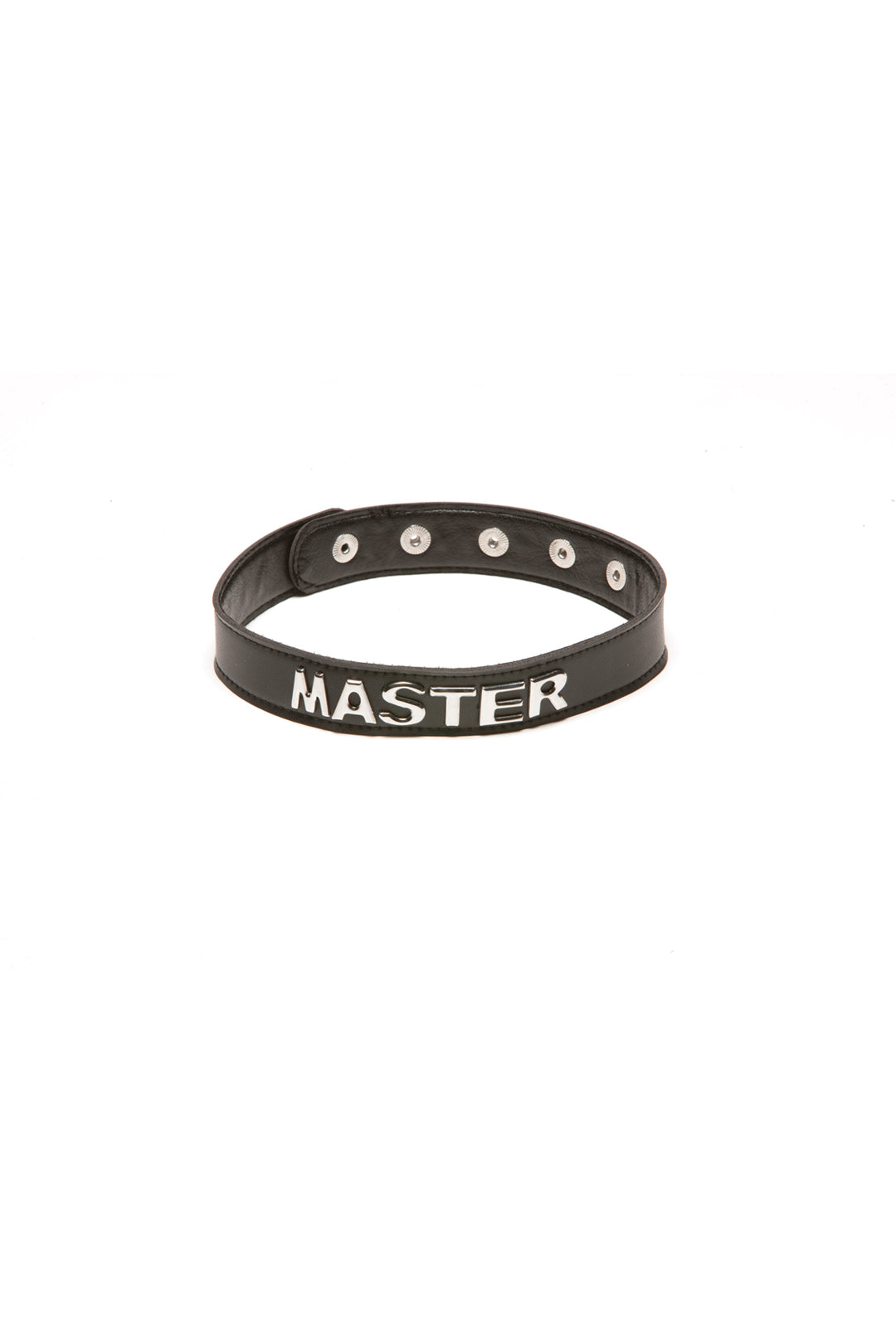 Master Adjustable Collar, product view