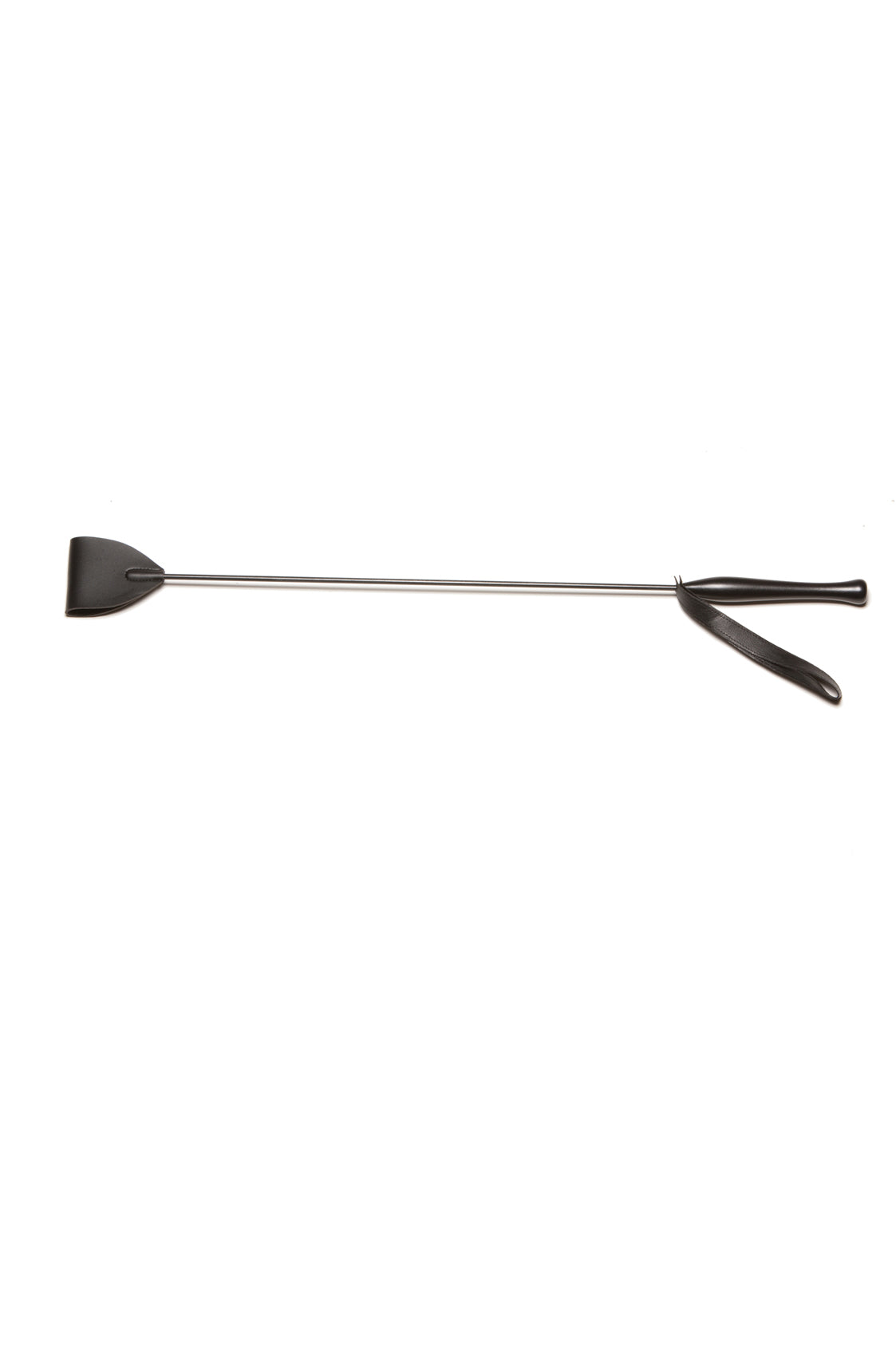 X-Play Wide-Tip Crop, product view