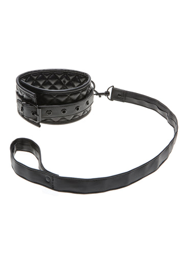 Allure Collar and Leash Set | Love It Curvy